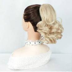 Shein Ponytail Extension 10 Inch Claw Clip In