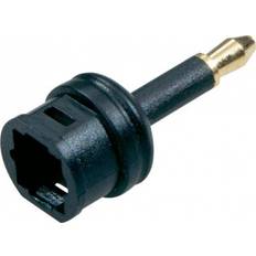 Fuj:tech Mini Toslink Adapter