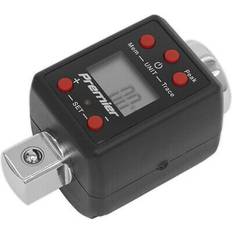 Loops Digital Adaptor 3/4 Sq Drive LCD Display Torque Wrench