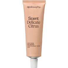 Handkräm 30ml Apolosophy Scent Delicate Citrus Hand Cream 30 ml 30ml