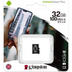 Kingston 32GB Micro SD Card TF Class 10