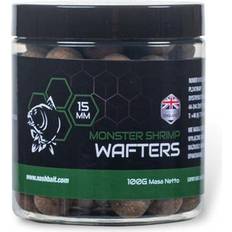 Monster Shrimp Wafters 15mm 100g