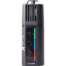 Rookmachines Lensgo Handheld Rookmachine Smoke K