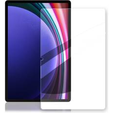 Galaxy Tab S9+ X810 Glass Screen Protector