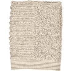 Toallas de Invitados Zone Denmark Toallita Classic 30x30 cm Sand Toalla de Invitados (30x)