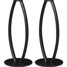 Speaker Accessories Cabasse Stand for Pearl Akoya Noir