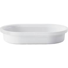 Georg Jensen Ugnsformar Georg Jensen Bernadotte Oval 20.1x31.6 cm Ugnsform
