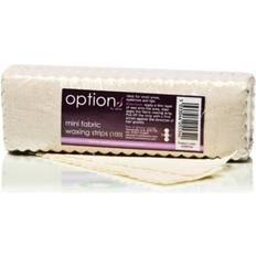 Of Beauty Superior Cotton Waxing Strips 12.5cm x 4cm