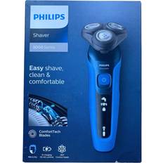 Philips Shavers Philips Series 5000 Rechargeable Electric Shaver S5466 17