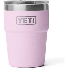 Yeti Diskmaskinsvänliga Glas Yeti Rambler Stackable Cup 473 ml Tumblerglas 41.4cl