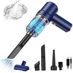 Battery Handheld Vacuum Cleaners Poyet Handheld Cordless Vacuum Cleaner