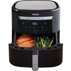 Tefal Easy Fry XXL 2in1 Digital Dual Air Fryer