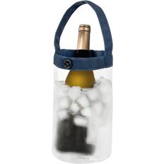 L'Atelier Du Vin Easy Fresh Crystal Kylväska Flaskkylare