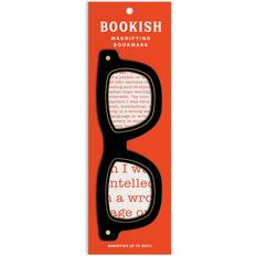 Magnifiers & Loupes Galison Classic Readers Bookmark with Magnifier