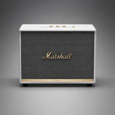 Marshall Vita Bluetooth-högtalare Marshall Woburn II Bluetooth Speaker White
