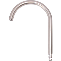 Franke Taps Franke Eiger Davos J Spout SP2299 Chrome