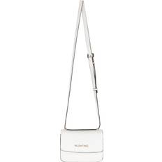 Valentino Herre Skuldertasker Valentino Crossbody Flap Re Bag - Hvid