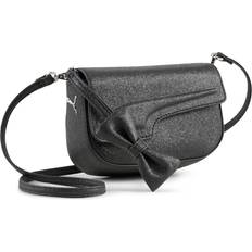 Genbrugsmaterialer Bucket Bags Puma Mini 1.5L Hobo Bag - Black