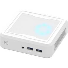 Desktop Computers Tlily AMD Ryzen 3 2200U 65W Mini PC
