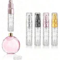 Atomizers Shein Portable Mini Refillable Perfume Atomizer 5ml