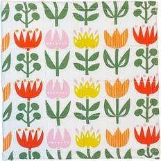 Klippan Yllefabrik Grytlappar Klippan Yllefabrik Tulip Grylapp 20x20 cm Multi Grytlapp