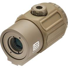 EOTech G43.NM 3x Magnifier Brown