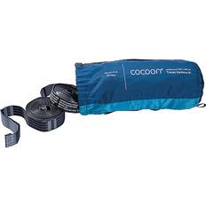 Travel Hammock Double Set Blue Moon