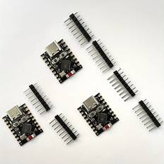 Single-Board Computers Temu 3pcs Esp32-c3 Development Board