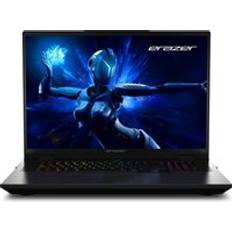 18" gaming laptop Medion Erazer Beast 18 X1 18 Gaming Laptop