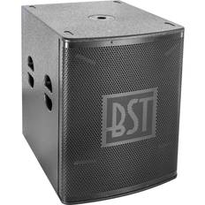 BST-S18A Aktiv Subwoofer 18"