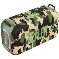 S85 Portable Wireless BT 5.3 Speaker