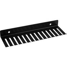 Cable Storage Parts Express Wall Mount Cable Organizer 14 Slot 11 x 3.5