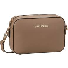 Valentino Bruna Axelremsväskor Valentino Axelremsväska