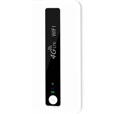 Tauoh Pocket WiFi Router Sim Card Slot 150Mbps