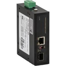 Mediekonverterare Barox PC-PMC101-GE Gigabit Ethernet Series