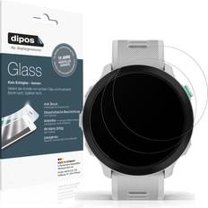 Dipos Screen Protector Garmin Forerunner 55 Matte 9H