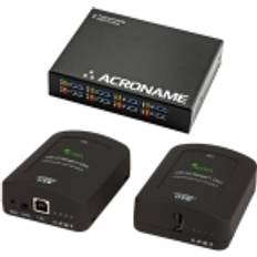 Hewlett Packard Acroname USBHub3+ 8 Port Hub