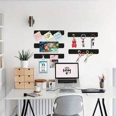 Bulletin Boards Shein Felt Pin Board Bar Strips 1pc 5pcs 10pcs