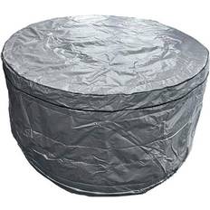 Spabad Denform Spabad Cover Jacket Komplett Ø200cm