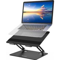 BoYata Multi Angle Laptop Stand