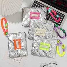 Coin Purses Shein Cute Sliver Coin Purse With Handle - Diagonal