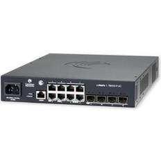 cnMatrix Switch TX1012-P-AC Gigabit Ethernet