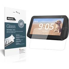 Dipos Screen Protector Echo Show 5 Flexible Glass 9H
