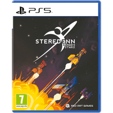 PlayStation 5-spel Steredenn Binary Stars PS5 Shoot Em Up