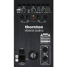 Venice Sub 12 Aktiv Subwoofer