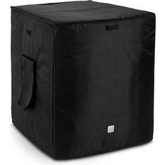 LD Systems Högtalarväskor LD Systems Dave 15 G4X Sub Cover Black