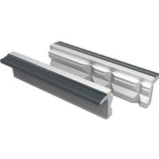 Irimo Aluminiumskæber 150 mm Skruetvinge