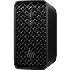 Stationære computere HP A40N0ET Desktop PC