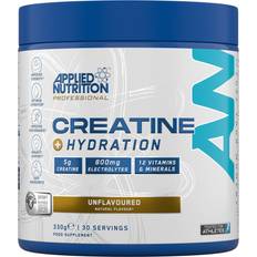 Powders Creatine Applied Nutrition Creatine And Hydration 360g 30 Servings