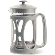 Maestro Teapot Feel MR-1663-800 Grå Glas 800 ml Tekanna